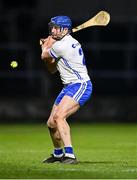 11 February 2023; Austin Gleeson of Waterford during the Allianz Hurling League Division 1 Group B match between Laois and Waterford at Laois Hire O'Moore Park in Portlaoise, Laois. Photo by Piaras Ó Mídheach/Sportsfile