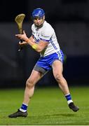 11 February 2023; Austin Gleeson of Waterford during the Allianz Hurling League Division 1 Group B match between Laois and Waterford at Laois Hire O'Moore Park in Portlaoise, Laois. Photo by Piaras Ó Mídheach/Sportsfile