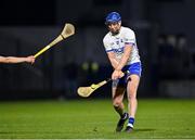 11 February 2023; Austin Gleeson of Waterford during the Allianz Hurling League Division 1 Group B match between Laois and Waterford at Laois Hire O'Moore Park in Portlaoise, Laois. Photo by Piaras Ó Mídheach/Sportsfile