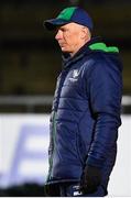 4 March 2023; Connacht director of rugby Andy Friend before the United Rugby Championship match between Dragons and Connacht at Rodney Parade in Newport, Wales. Photo by Ben Evans/Sportsfile