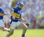 6 June 2004; Eoin Kelly, Tipperary. Guinness Munster Senior Hurling Championship semi-final, Tipperary v Waterford, Pairc Ui Chaoimh, Cork. Picture credit; Brendan Moran / SPORTSFILE