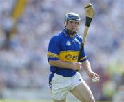 6 June 2004; Eoin Kelly, Tipperary. Guinness Munster Senior Hurling Championship semi-final, Tipperary v Waterford, Pairc Ui Chaoimh, Cork. Picture credit; Brendan Moran / SPORTSFILE