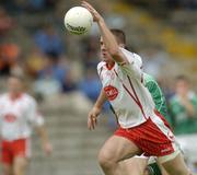 6 June 2004; Philip Jordan, Tyrone. Bank of Ireland Ulster Senior Football Championship, Tyrone v Fermanagh, St. Tighernach's Park, Clones, Co. Monaghan. Picture credit; Damien Eagers / SPORTSFILE