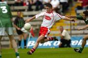 6 June 2004; Ronan McCrory, Tyrone. Ulster Minor Football Championship, Tyrone v Fermanagh, St. Tighearnch's Park, Clones, Co. Monaghan. Picture credit; Damien Eagers / SPORTSFILE