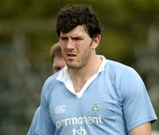 15 June 2004; Shane Horgan pictured during Ireland rugby squad training. The Villages Rugby Ground, Cape Town, South Africa. Picture credit; Matt Browne / SPORTSFILE