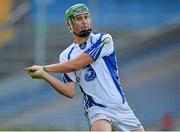 23 July 2013; Cormac Curran, Waterford. Electric Ireland Munster GAA Hurling Minor Championship Final Replay, Limerick v Waterford, Semple Stadium, Thurles, Co. Tipperary. Picture credit: Barry Cregg / SPORTSFILE Picture credit: Barry Cregg / SPORTSFILE