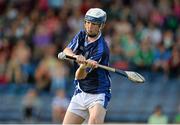23 July 2013; Gavin Power, Waterford. Electric Ireland Munster GAA Hurling Minor Championship Final Replay, Limerick v Waterford, Semple Stadium, Thurles, Co. Tipperary. Picture credit: Barry Cregg / SPORTSFILE Picture credit: Barry Cregg / SPORTSFILE