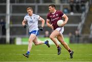 5 March 2023; Shane Walsh of Galway during the Allianz Football League Division 1 match between Galway and Monaghan at Pearse Stadium in Galway. Photo by Seb Daly/Sportsfile