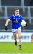 5 March 2023; Ciarán Brady of Cavan in action during the Allianz Football League Division 3 match between Cavan and Down at Kingspan Breffni in Cavan. Photo by Stephen Marken/Sportsfile