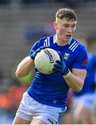 5 March 2023; Paddy Lynch of Cavan in action during the Allianz Football League Division 3 match between Cavan and Down at Kingspan Breffni in Cavan. Photo by Stephen Marken/Sportsfile