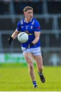 5 March 2023; Ciarán Brady of Cavan in action during the Allianz Football League Division 3 match between Cavan and Down at Kingspan Breffni in Cavan. Photo by Stephen Marken/Sportsfile