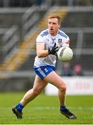 5 March 2023; Kieran Duffy of Monaghan during the Allianz Football League Division 1 match between Galway and Monaghan at Pearse Stadium in Galway. Photo by Seb Daly/Sportsfile