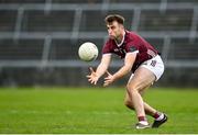 5 March 2023; Paul Conroy of Galway during the Allianz Football League Division 1 match between Galway and Monaghan at Pearse Stadium in Galway. Photo by Seb Daly/Sportsfile