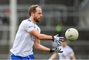 5 March 2023; Conor Boyle of Monaghan during the Allianz Football League Division 1 match between Galway and Monaghan at Pearse Stadium in Galway. Photo by Seb Daly/Sportsfile