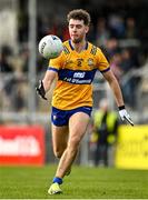 5 March 2023; Manus Doherty of Clare during the Allianz Football League Division 2 match between Clare and Cork at Cusack Park in Ennis, Clare. Photo by Eóin Noonan/Sportsfile