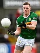 5 March 2023; Greg Horan of Kerry during the Allianz Football League Division 1 match between Tyrone and Kerry at O'Neill's Healy Park in Omagh, Tyrone. Photo by Ramsey Cardy/Sportsfile