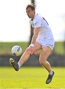 5 March 2023; Darragh Kirwan of Kildare during the Allianz Football League Division 2 match between Louth and Kildare at Páirc Mhuire in Ardee, Louth. Photo by Ben McShane/Sportsfile
