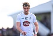 5 March 2023; Darragh Kirwan of Kildare during the Allianz Football League Division 2 match between Louth and Kildare at Páirc Mhuire in Ardee, Louth. Photo by Ben McShane/Sportsfile