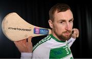11 March 2023; Pictured is Joey Holden of Ballyhale Shamrocks who was crowned the AIB GAA Club Championships Hurler of the Year for the 2022/23 season. Holden was one of 30 of #TheToughest players across football and hurling honoured at the AIB GAA Club Player Awards. Held at Croke Park on Friday evening, the Awards recognise the top performing players throughout the AIB GAA Provincial and All-Ireland Senior Club Championships campaigns. Photo by Ramsey Cardy/Sportsfile. Photo by Ramsey Cardy/Sportsfile