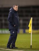 11 March 2023; Waterford manager Davy Fitzgerald during the Allianz Hurling League Division 1 Group B match between Tipperary and Waterford at FBD Semple Stadium in Thurles, Tipperary. Photo by Stephen McCarthy/Sportsfile