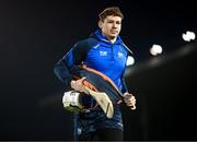 11 March 2023; Waterford goalkeeper Shaun O'Brien before the Allianz Hurling League Division 1 Group B match between Tipperary and Waterford at FBD Semple Stadium in Thurles, Tipperary. Photo by Stephen McCarthy/Sportsfile