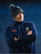 11 March 2023; Tipperary manager Liam Cahill before the Allianz Hurling League Division 1 Group B match between Tipperary and Waterford at FBD Semple Stadium in Thurles, Tipperary. Photo by Stephen McCarthy/Sportsfile