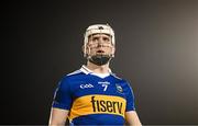 11 March 2023; Seamus Kennedy of Tipperary before the Allianz Hurling League Division 1 Group B match between Tipperary and Waterford at FBD Semple Stadium in Thurles, Tipperary. Photo by Stephen McCarthy/Sportsfile
