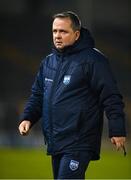 11 March 2023; Waterford manager Davy Fitzgerald before the Allianz Hurling League Division 1 Group B match between Tipperary and Waterford at FBD Semple Stadium in Thurles, Tipperary. Photo by Stephen McCarthy/Sportsfile
