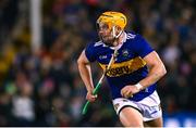 11 March 2023; Ronan Maher of Tipperary during the Allianz Hurling League Division 1 Group B match between Tipperary and Waterford at FBD Semple Stadium in Thurles, Tipperary. Photo by Stephen McCarthy/Sportsfile