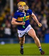 11 March 2023; Ronan Maher of Tipperary during the Allianz Hurling League Division 1 Group B match between Tipperary and Waterford at FBD Semple Stadium in Thurles, Tipperary. Photo by Stephen McCarthy/Sportsfile