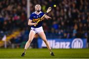 11 March 2023; Eoghan Connolly of Tipperary during the Allianz Hurling League Division 1 Group B match between Tipperary and Waterford at FBD Semple Stadium in Thurles, Tipperary. Photo by Stephen McCarthy/Sportsfile