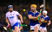 11 March 2023; Ronan Maher of Tipperary during the Allianz Hurling League Division 1 Group B match between Tipperary and Waterford at FBD Semple Stadium in Thurles, Tipperary. Photo by Stephen McCarthy/Sportsfile