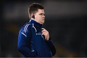11 March 2023; Waterford's James Hickey during the Allianz Hurling League Division 1 Group B match between Tipperary and Waterford at FBD Semple Stadium in Thurles, Tipperary. Photo by Stephen McCarthy/Sportsfile
