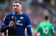 12 March 2023; Finn Russell of Scotland during the Guinness Six Nations Rugby Championship match between Scotland and Ireland at BT Murrayfield Stadium in Edinburgh, Scotland. Photo by Brendan Moran/Sportsfile