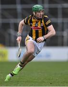 12 March 2023; Eoin Cody of Kilkenny during the Allianz Hurling League Division 1 Group A match between Kilkenny and Dublin at UPMC Nowlan Park in Kilkenny. Photo by Piaras Ó Mídheach/Sportsfile