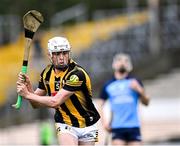 12 March 2023; Cian Kenny of Kilkenny during the Allianz Hurling League Division 1 Group A match between Kilkenny and Dublin at UPMC Nowlan Park in Kilkenny. Photo by Piaras Ó Mídheach/Sportsfile