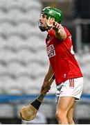 12 March 2023; Alan Cadogan of Cork during the Allianz Hurling League Division 1 Group A match between Cork and Wexford at Páirc Ui Chaoimh in Cork. Photo by Eóin Noonan/Sportsfile