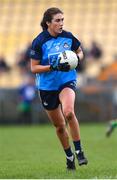 17 March 2023; Eilish O'Dowd of Dublin during the Lidl Ladies National Football League Division 1 match between Donegal and Dublin at O’Donnell Park in Letterkenny, Donegal. Photo by Stephen McCarthy/Sportsfile