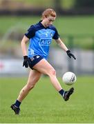 17 March 2023; Lauren Magee of Dublin during the Lidl Ladies National Football League Division 1 match between Donegal and Dublin at O’Donnell Park in Letterkenny, Donegal. Photo by Stephen McCarthy/Sportsfile