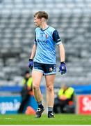 17 March 2023; Paul O'Brien of Summerhill College during the Masita GAA Post Primary Schools Hogan Cup Final match between Summerhill College Sligo and Omagh CBS at Croke Park in Dublin. Photo by Stephen Marken/Sportsfile