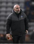 17 March 2023; UCD manager Andy Myler before the SSE Airtricity Men's Premier Division match between Bohemians and UCD at Dalymount Park in Dublin. Photo by Sam Barnes/Sportsfile