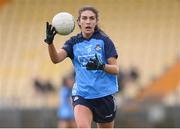 17 March 2023; Eilish O'Dowd of Dublin during the Lidl Ladies National Football League Division 1 match between Donegal and Dublin at O’Donnell Park in Letterkenny, Donegal. Photo by Stephen McCarthy/Sportsfile