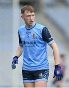 17 March 2023; Paul O'Brien of Summerhill College in action during the Masita GAA Post Primary Schools Hogan Cup Final match between Summerhill College Sligo and Omagh CBS at Croke Park in Dublin. Photo by Stephen Marken/Sportsfile