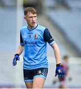 17 March 2023; Paul O'Brien of Summerhill College during the Masita GAA Post Primary Schools Hogan Cup Final match between Summerhill College Sligo and Omagh CBS at Croke Park in Dublin. Photo by Stephen Marken/Sportsfile