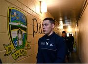 18 March 2023; Con O'Callaghan of Dublin before the Allianz Football League Division 2 match between Meath and Dublin at Páirc Tailteann in Navan, Meath. Photo by David Fitzgerald/Sportsfile