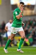 18 March 2023; Jonathan Sexton of Ireland during the Guinness Six Nations Rugby Championship match between Ireland and England at the Aviva Stadium in Dublin. Photo by Seb Daly/Sportsfile