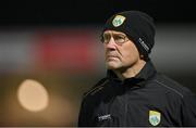 18 March 2023; Kerry manager Jack O'Connor during the Allianz Football League Division 1 match between Kerry and Roscommon at Austin Stack Park in Tralee, Kerry. Photo by Piaras Ó Mídheach/Sportsfile