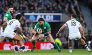 18 March 2023; Andrew Porter of Ireland during the Guinness Six Nations Rugby Championship match between Ireland and England at Aviva Stadium in Dublin. Photo by Ramsey Cardy/Sportsfile