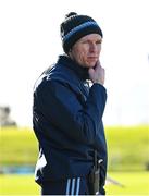 18 March 2023; Dublin selector Darren Daly during the Allianz Football League Division 2 match between Meath and Dublin at Páirc Tailteann in Navan, Meath. Photo by David Fitzgerald/Sportsfile