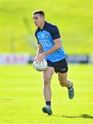 18 March 2023; Cormac Costello of Dublin during the Allianz Football League Division 2 match between Meath and Dublin at Páirc Tailteann in Navan, Meath. Photo by David Fitzgerald/Sportsfile